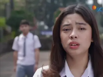 Kisah kalian terlalu indah, sosok harry terlalu fiksi untuk menjadi nyata, setelah semua yang terjadi, setelah semua perjalanan, perjuangan, air mata, dan penantian, semoga tetap berbahagia dan bersama sampai akhir perjalanan❤️ #asmaragenz #sctv #harqeel #harryvaughan #aqeelacalista 