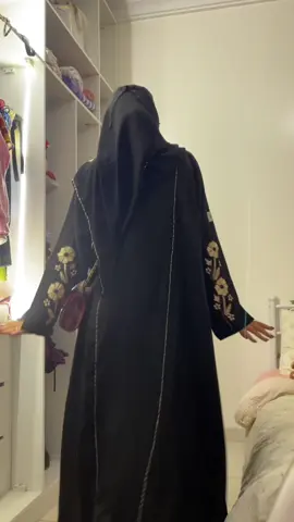 #fypシ #foryoupage #foryou #abaya @ريڤان 