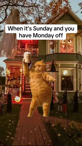 Thankful for no Sunday Scaries this week! #weekend #laborday #sundayscaries #dayoff 