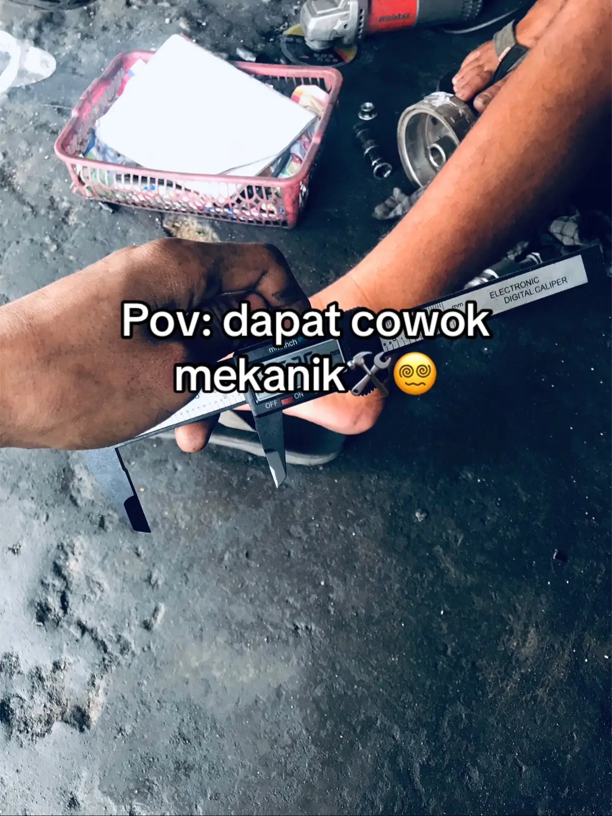 #mekanik #otomotif 