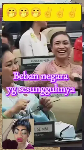 Beban negara sesungguhnya 🤣 #everyone #ypシ゚viral #fypageシ♡ #demo #DPR 