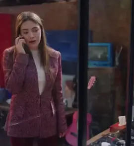 What if she’d never describe the kidnappers to Kemal.. #foryou #karasevda #kemal #nihan #fyp 