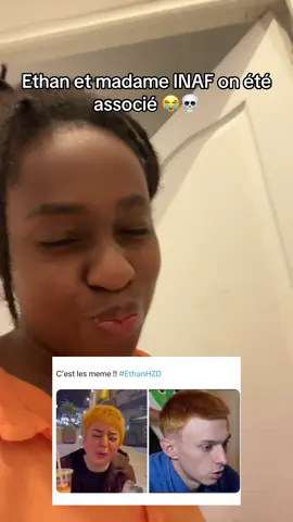 Les gens on trop d’inspi pardon 😭 #inaf #ethan #ethanita #secretstory #tiktokfrance🇨🇵 