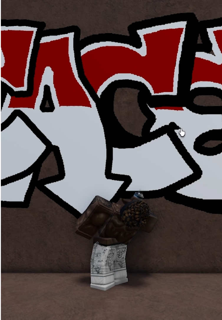 Lekas Sembuh Indonesiaku 🇮🇩 #roblox #graffiti #indonesia🇮🇩 #demo #dpr 