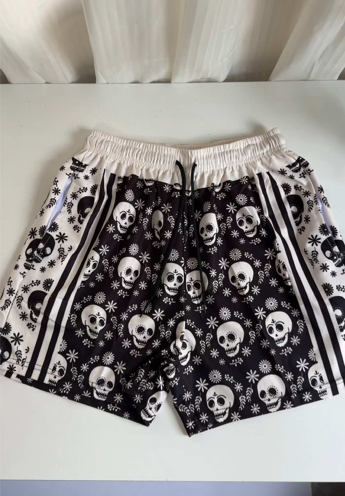 May stocks na! Paunahan na lang sa checkout 💀 #shorts #short 