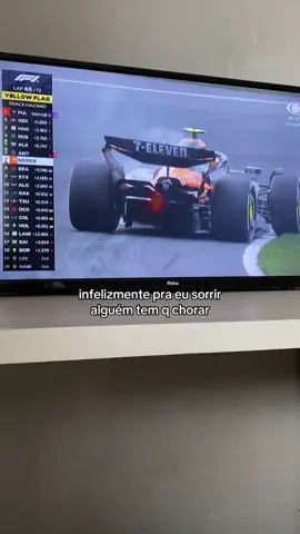 KKKKKKK #formula1 #formulaone #fyyyyyy #mclaren #holanda 