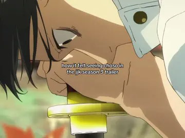 my man #fyp #jujutsukaisen #jjk #choso 