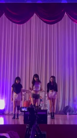 코카인 누나 걔 #연합댄스팀 #fyp #dance #추천 #찬조공연  *창작안무 무단 사용 금지*