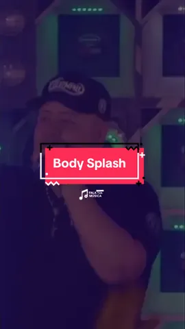 BODY SPLASH 🎶 @REYVAQUEIRO 👑🐎 #musica #fy #fyp #foryou #forro 