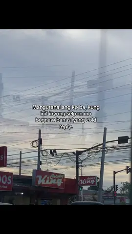Nag bulag mag gud mi
