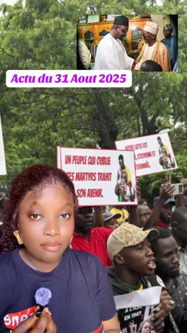 #actualitesenegalaise #information #infotiktok 