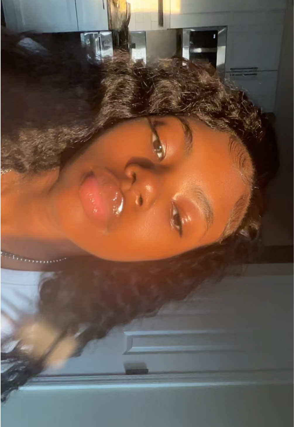 i love my eyes tbh | #fy #prettyeyes #relatable 