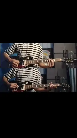 I KNOW IF YOU LOOKED FOR ME I'D LOOK YOU IN THE EYE🗣️🗣️🗣️ #guitarcover #indie #lotsofhands #mistake #lyrics 