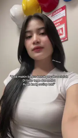 jd ga minder lg karna ukuran aku udh ga sekeci nasi kfc #ayah #anakgadis #fypシ゚ #fypdongggggggg 