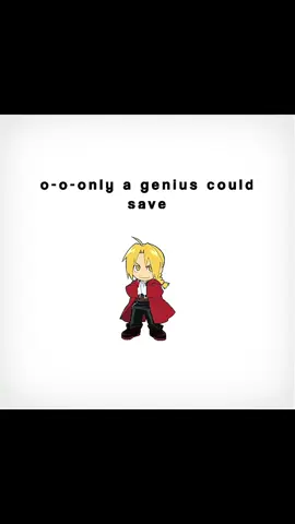 he puts the “cunt” in country #edwardelric #edwardelricedit #fullmetalalchemist #fma #elriceditor 