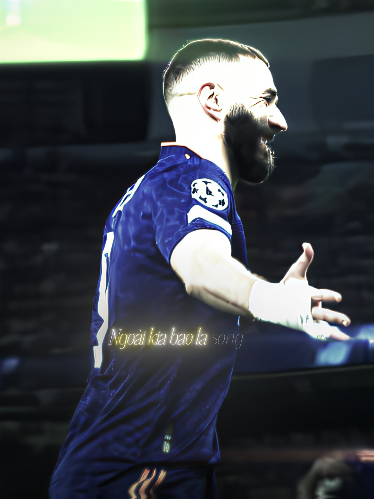 Đừng quên tên anh 🥶 || Premium,Exclusive tại Bio || #edit #fyp #fypシ゚ #viral #karimbenzema #benzema #goals #football #bongda #vietnam #castle