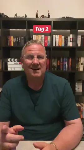 Abnehmen-Vlog - Tag 1: Warum nur? #abnehmen #FitTok #mlm #fyp #abnehmenohnehungern 