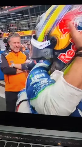 DAY 1 PODIUM #f1 #formula1 #dutchgp #raiksyen 