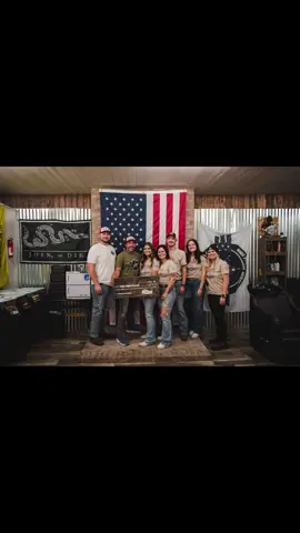 $28,300 raised last year for High Flight Heroes. Countless lives impacted. This year? We’re aiming for $50,000 — because our heroes deserve nothing less. 🫡🇺🇸🦅 Who’s with us? @Brikki  #america #veteran #nonprofit #CapCut 