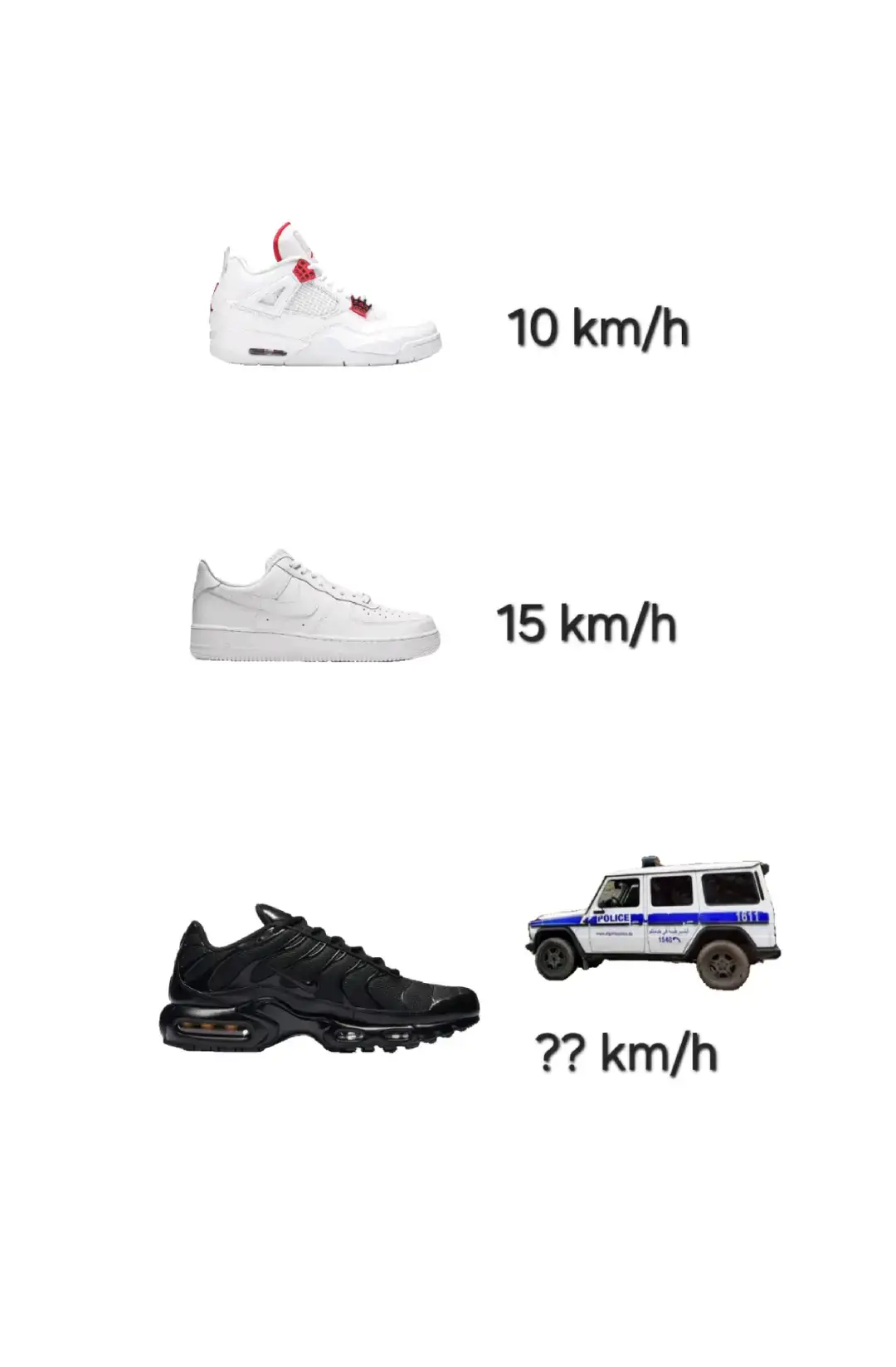 #algeria #outfit #police #footlock #fyp 