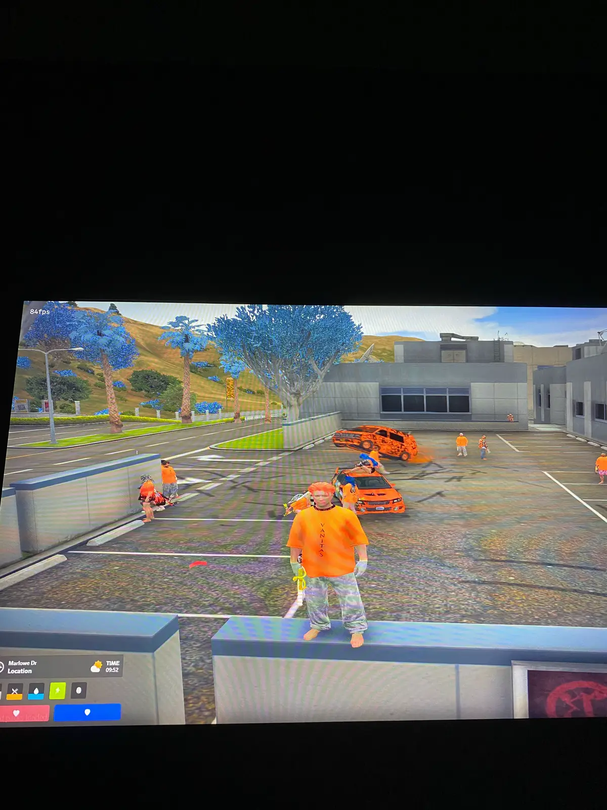 #deadcity #vdc #fivemroleplay 