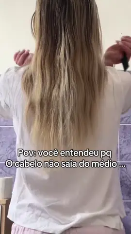 Uma simples mudança na rotina🥰