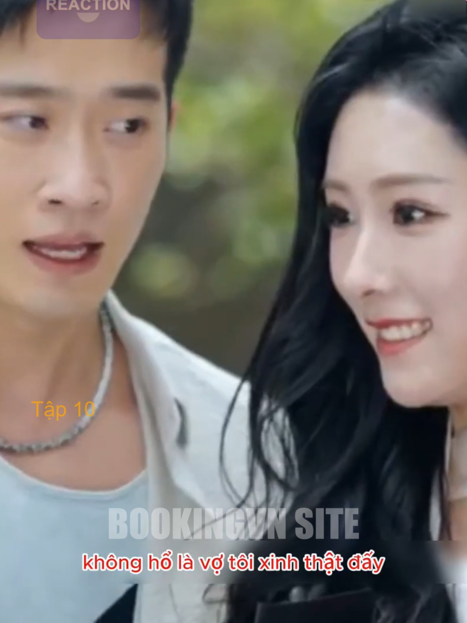 Thất Nghiệp Thành Bố p10 #reviewphim #bookingvn #reviewphimhay #bookingvnsite #xuyenkhong