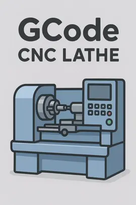 G code cnc bubut  pemprograman cnc lathe dan penjelasan programnya G71 siklus Roughing dan finishing radius  #machine  #teknik  #teknikmesin  #perkakasteknik  #fypage  #fyppppppppppppppppppppppp  #cnc  #fyp  #cncmill  #fypシ゚viral  #fyp 