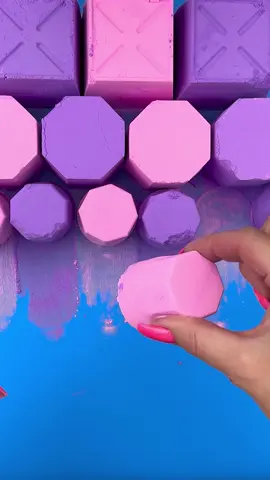 ASMR baking soda #allaasmrsoap #allaasmr #bakingsoda #asmr 