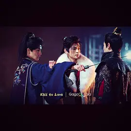 saking cinta nya Duan Zi Ang dia jadi terobsesi sama Xiao Shu He, bahkan dia rela ngebunuh Shuqian dan di benci Shuhe asal dia bisa menjamin keselamatan Shuhe #killtolove #killtoloveeps8  #zhangzhexu #mijin #ziangshuhe 