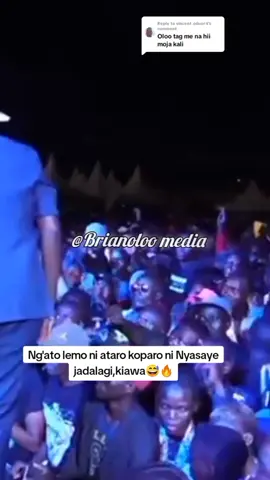 Replying to @vincent.oduor4 Janabi pod poodi😅❣️🔥🔥🔥🔥