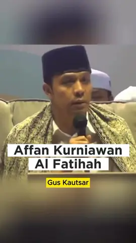 untuk sdr affan kurniawan alfatihah... #fypシ゚ #fyppppppppppppppppppppppp #fyp #gusiqdam #gusbaha #gusmiftah #guskautsarploso #ngaji 