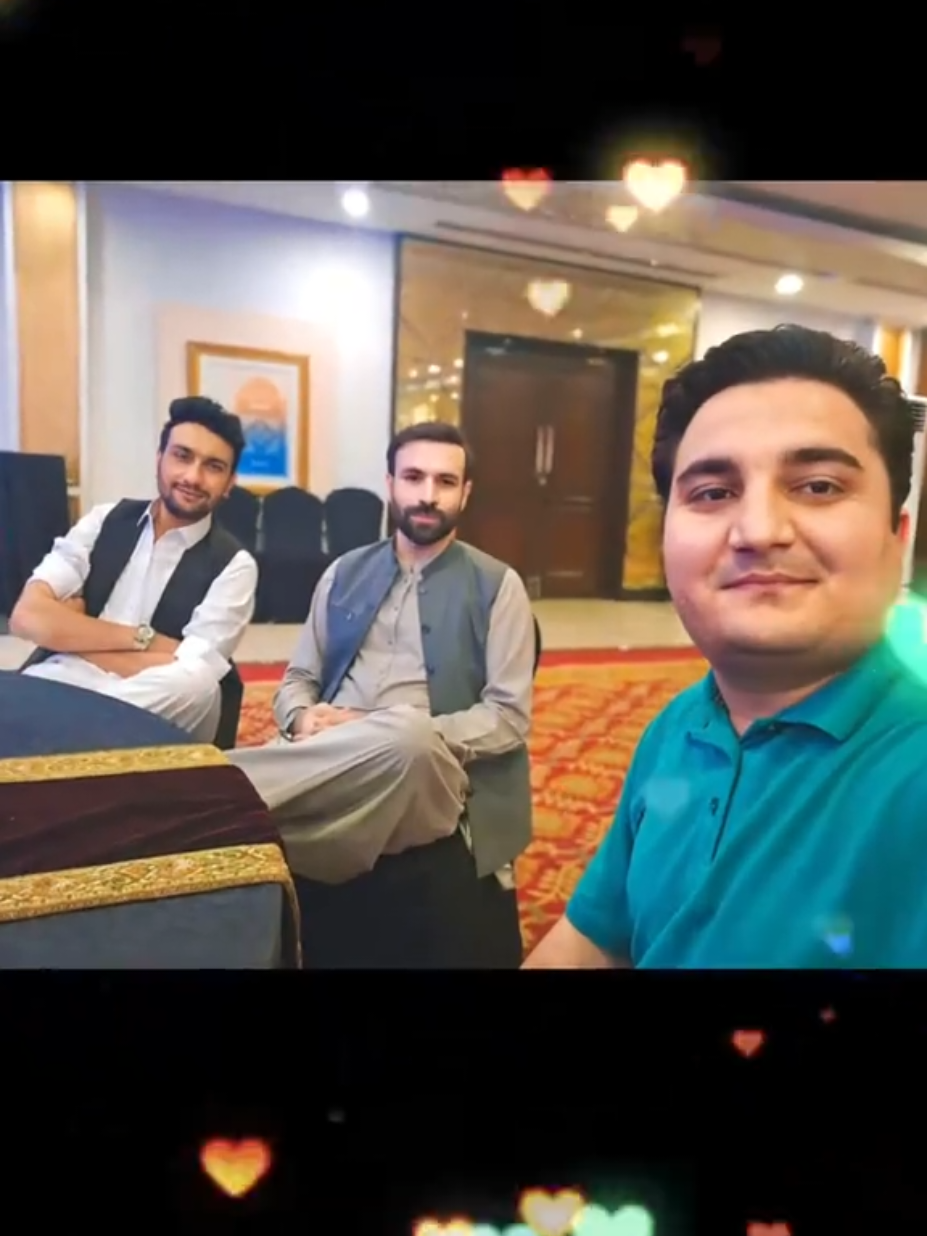 With Mentor Dr Asif Khan Consultant Gastroenterologist ♥️ #kpk #doctors #kmu #foryou #foryoupage❤️❤️ 