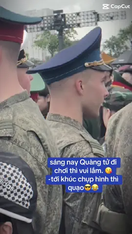 Nhìn có vẻ vui hơn rôi ♥️♥️♥️#Galkin #dieubinh #dieubinhnga #quốckhánh #a80 