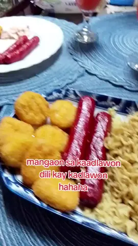 na puro naman noon kadlawon hahahah🤣🤣🤣 kain mommy kain guys#deomervlog #deolovekizz 