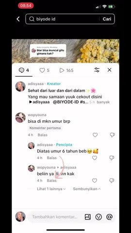 Membalas @Windiaaa noted ya kak tidak semua akun bisa dpt fitur ini masih nunggu brpa kriteria dulu baru muncul fitur nya 🥰✨✨ #tipsandtricks #affiliate 