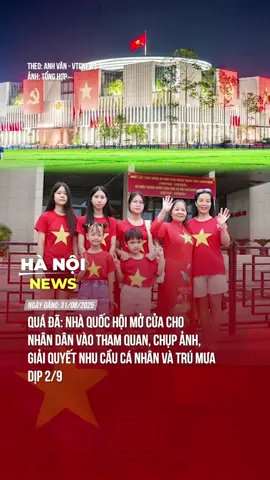 ĐÃ QUÁ TỔ QUỐC ƠI!! 🇻🇳❤️‍🔥#theanh28 #tiktoknews #hanoinews #A80 #TuhaoVietNam 