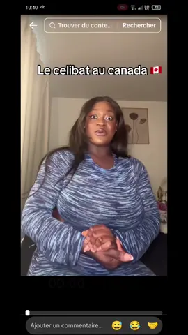 #canada_life🇨🇦 #quebec #cotedivoire🇨🇮225 #camerountiktok🇨🇲 #humour 