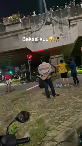 Stay safe temen temen 🥀🥺#bekasiinfo #bekasidemo 