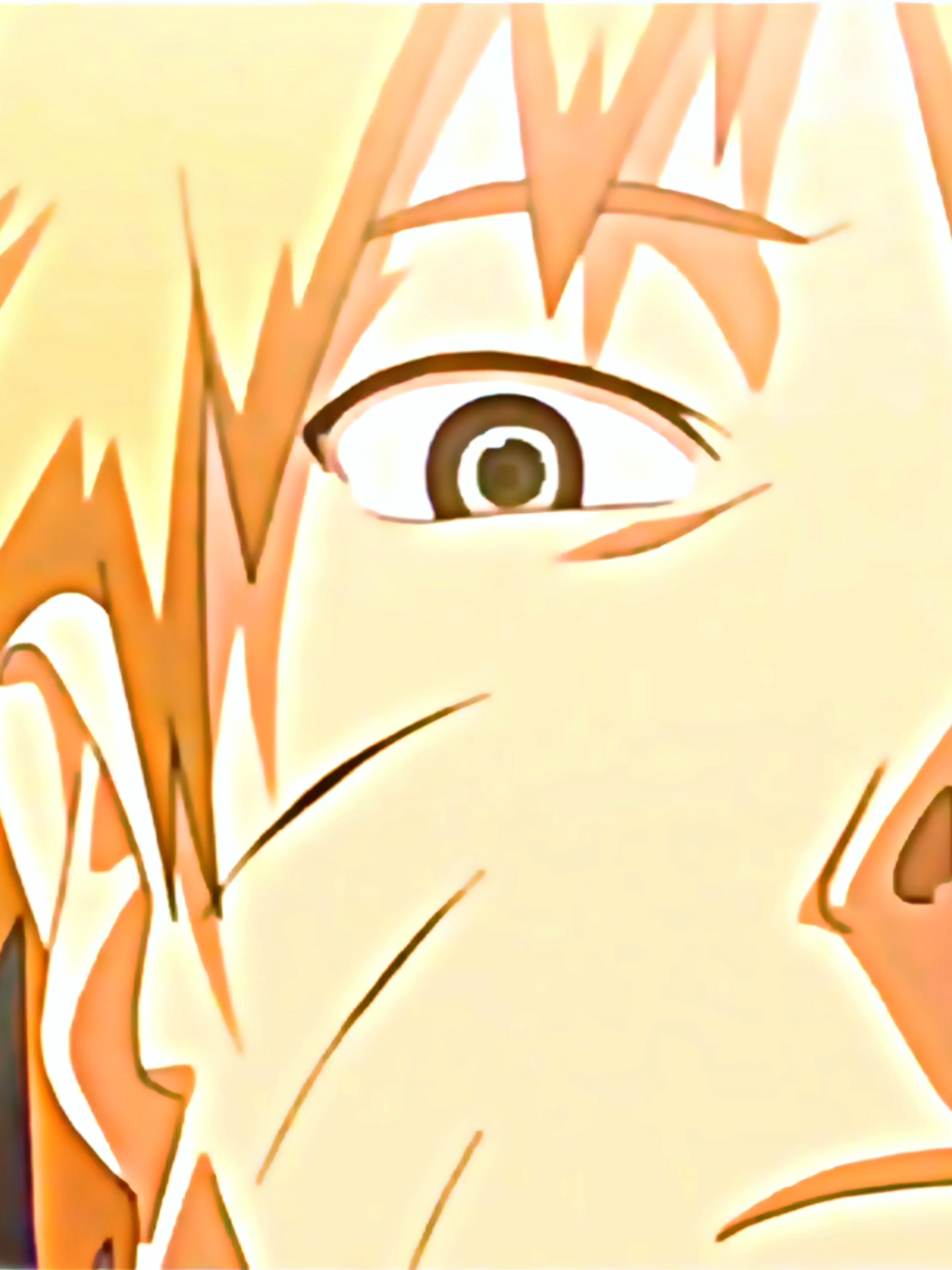 Dattebayo 🍜 #firstedit #naruto #boruto