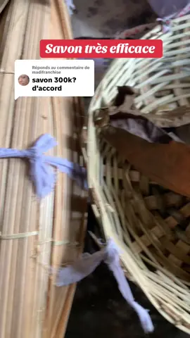 Réponse à @madifranchise #baindedeblocageetpurification✨🍃😌 #plantesetspiritualite #bainspirituel #SAVON 