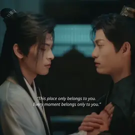 This is why I love historical drama 😭💖 #zhangzhexu #killtolove #killtolove 