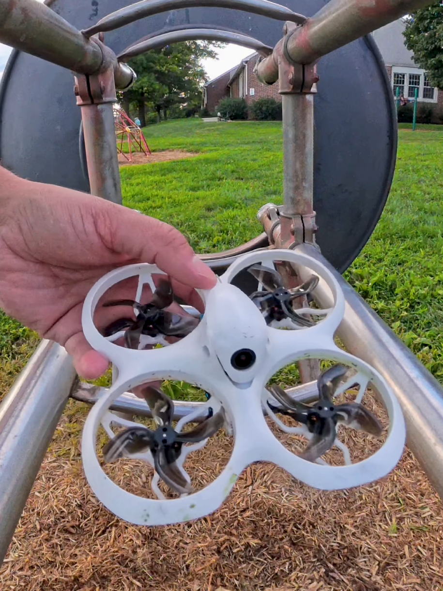 when will it break?! #fpvdrone #drone #betafpv