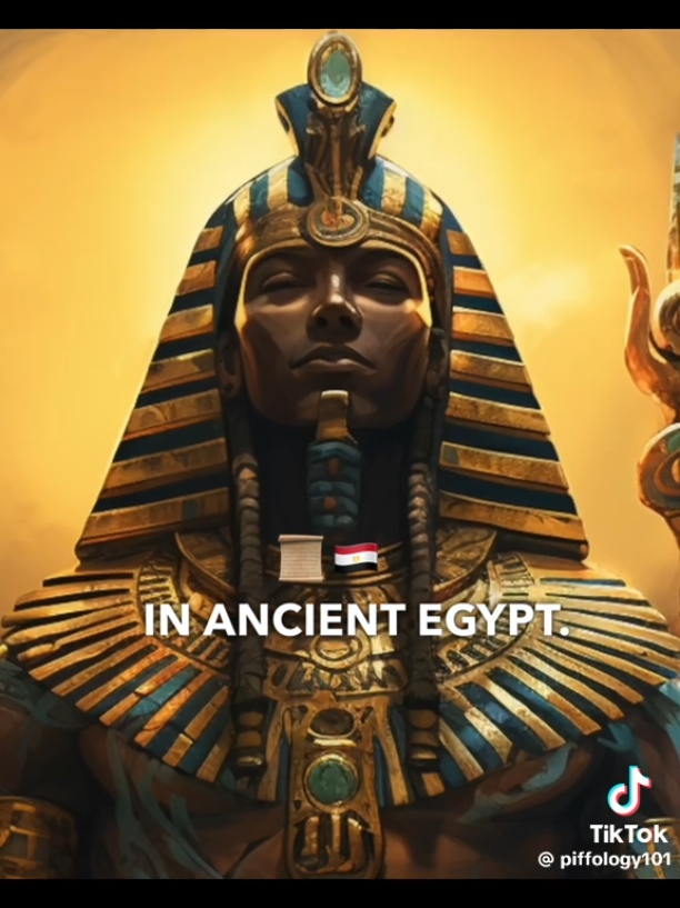 PTAH #explore #foryou #Viral #fyp #egypt 