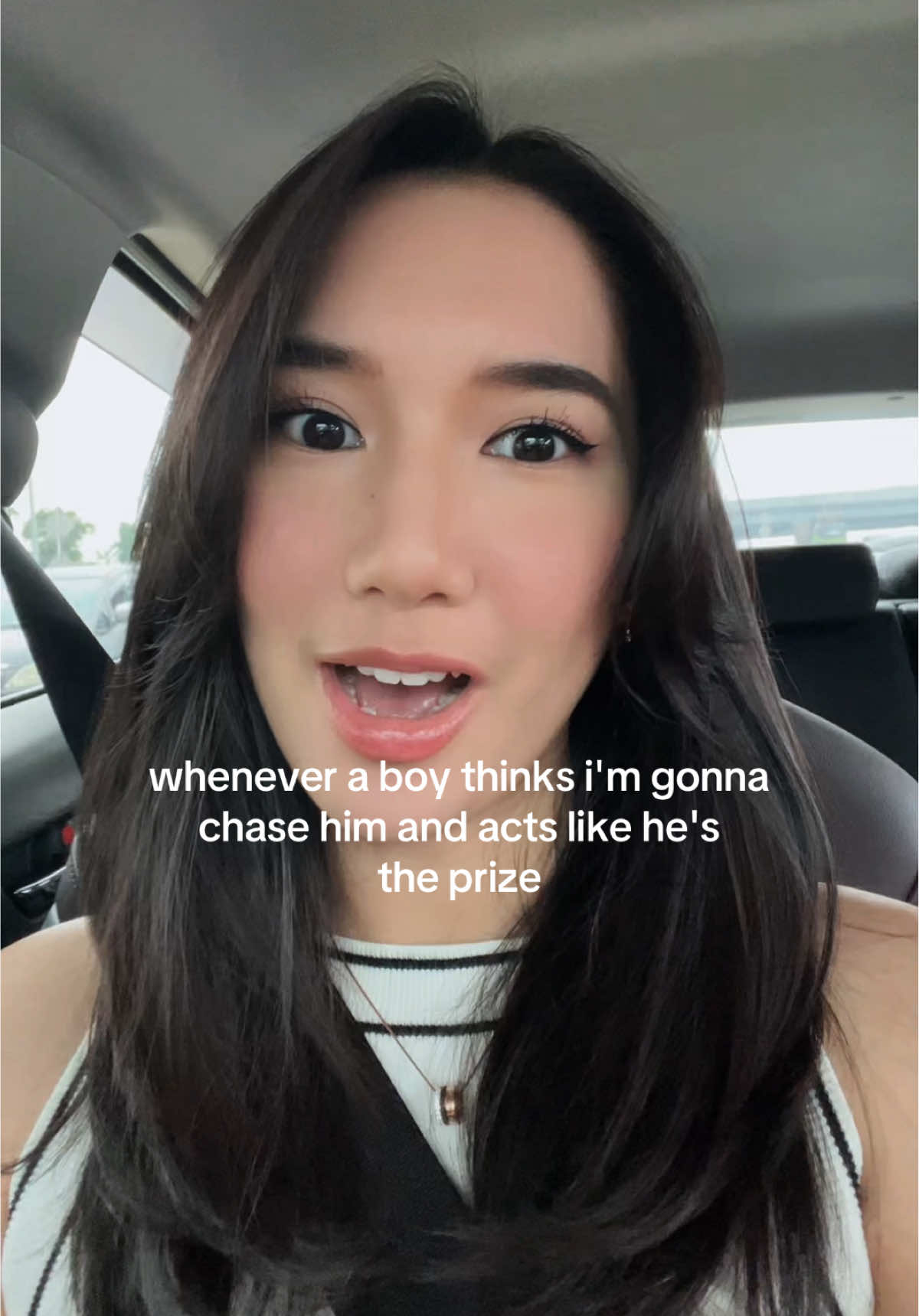 Mr. delusional much 🙂‍↔️