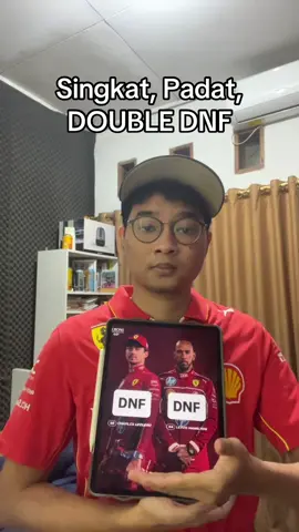 efek siapa nih?😌 #ferrari #f1 #f1indonesia #leclerc #hamilton 