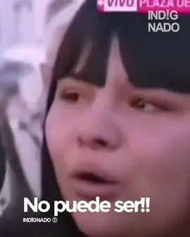 No puede ser ! Jajajaja 