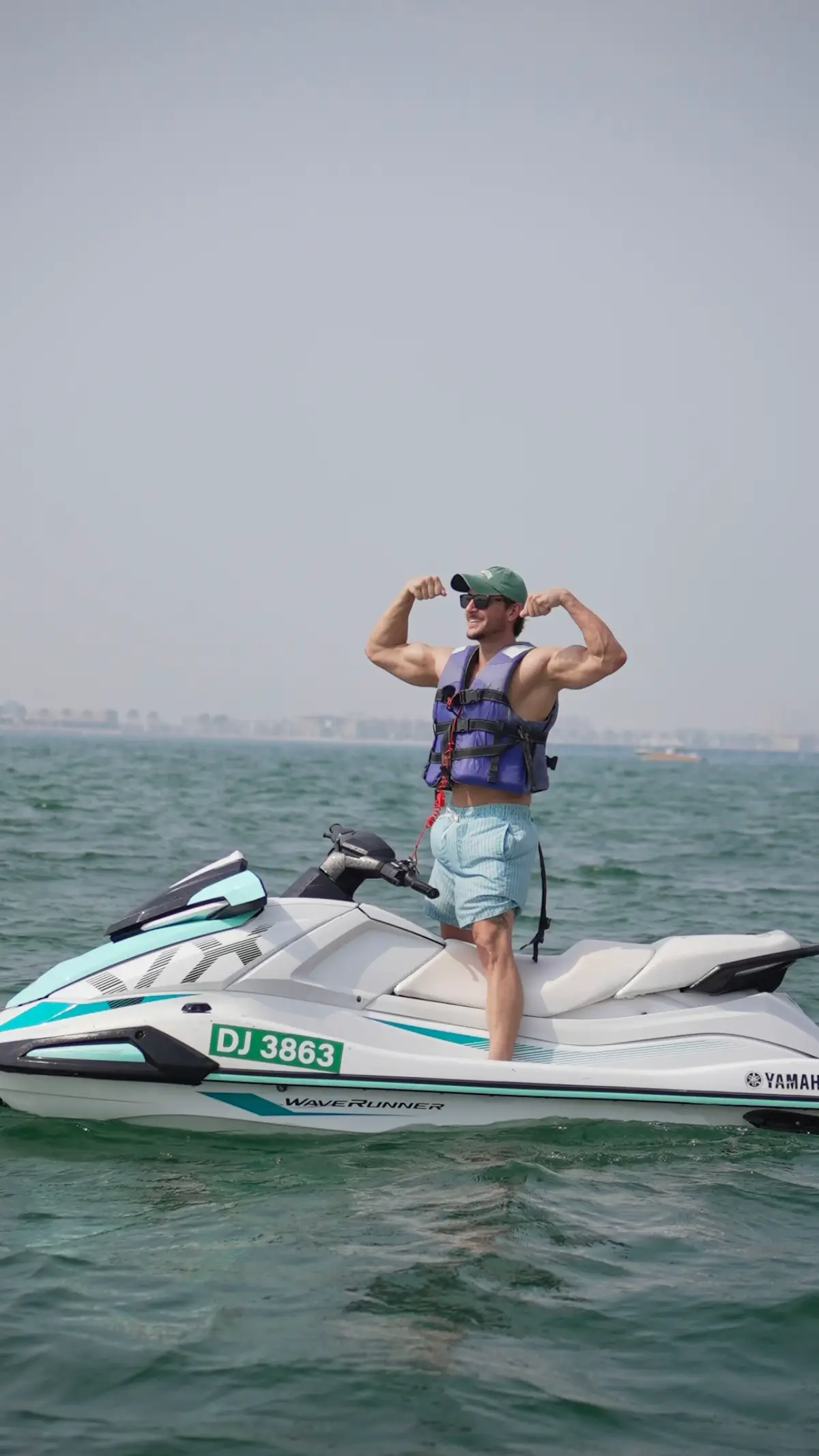 Dubai #Home 