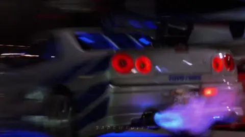 Fast and Furious x Timeless | #edit #fyp #viral #foryoupage #fastandfurious 