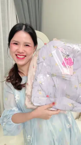 #ชุดสวย #ชุด #แม่ใบหยก 